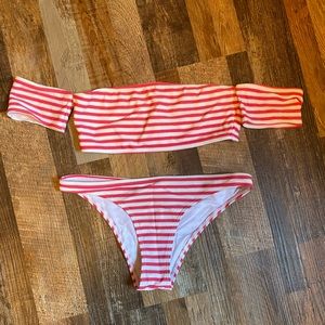 Arie swim suit